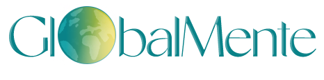 globalmente logotipo