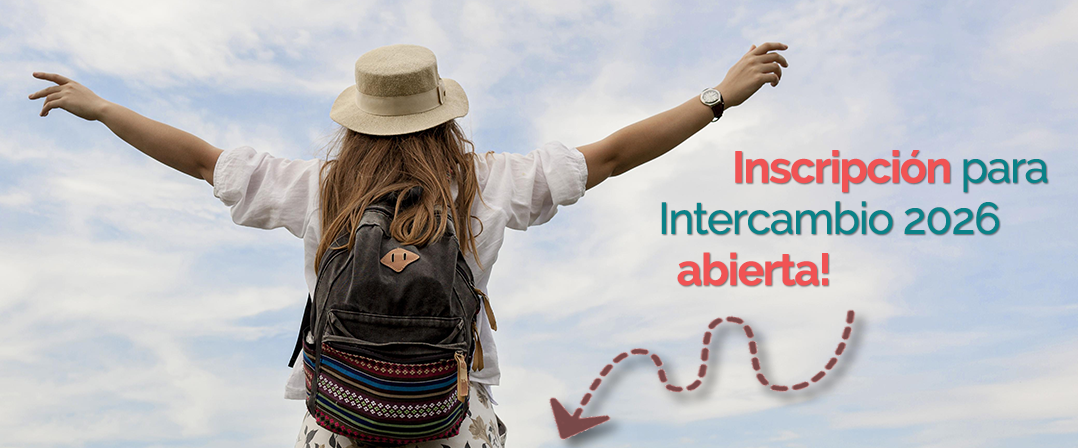 Intercambio alemania